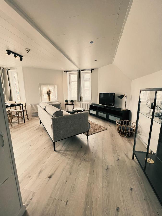 Studio Sarah เดอปาน ภายนอก รูปภาพ