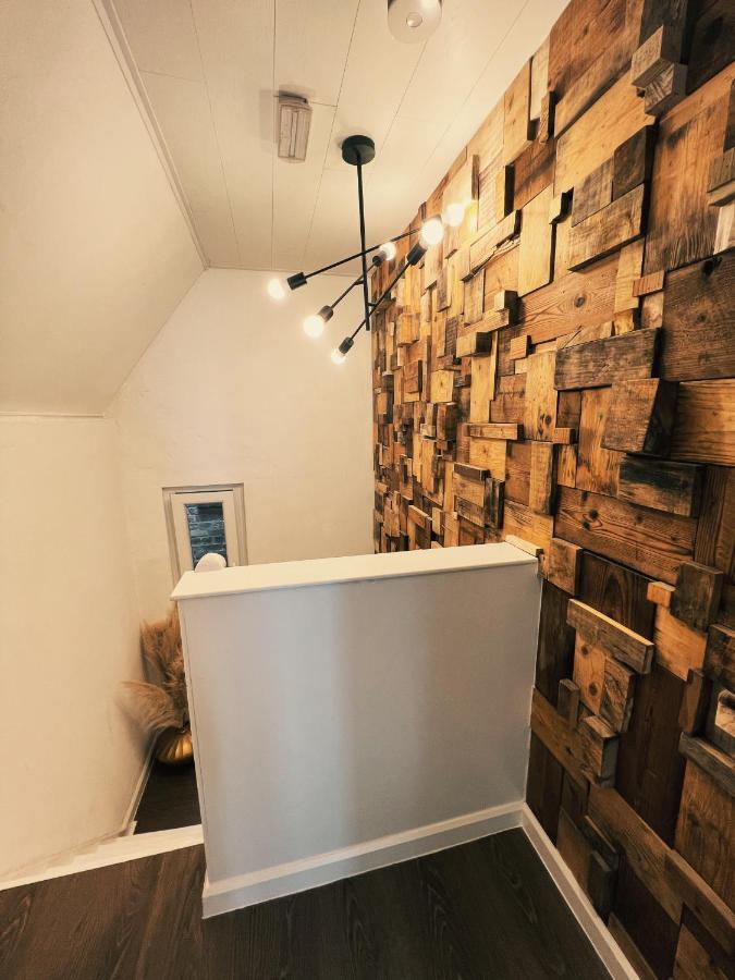 Studio Sarah เดอปาน ภายนอก รูปภาพ
