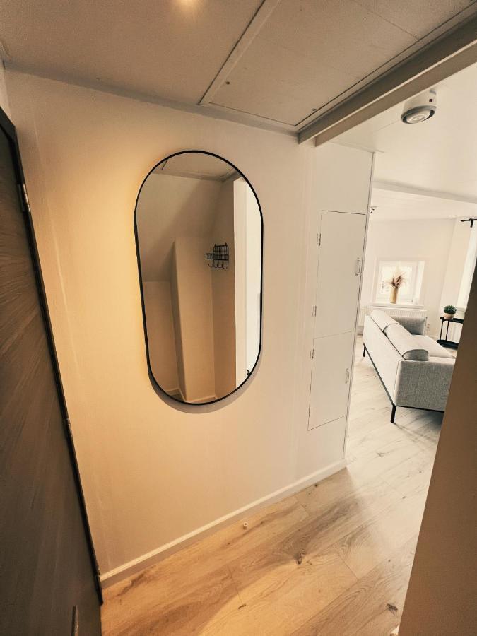 Studio Sarah เดอปาน ภายนอก รูปภาพ